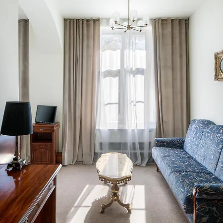 Old Time Apartment Krakow