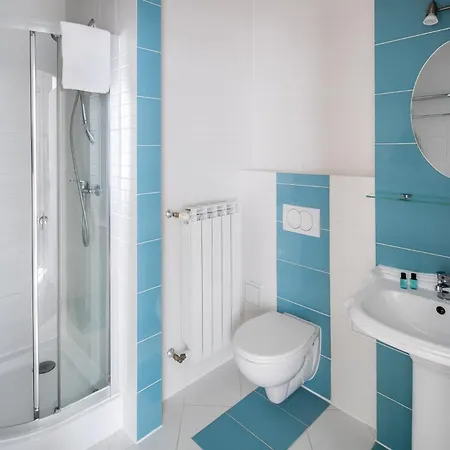 Old Time Διαμέρισμα