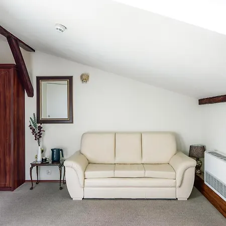 Διαμέρισμα Old Time