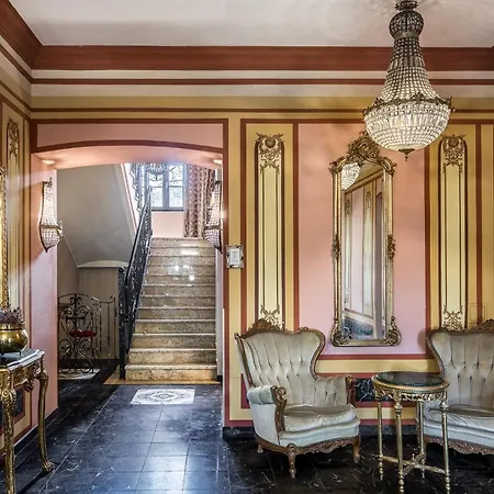 Apartmán Old Time Krakov