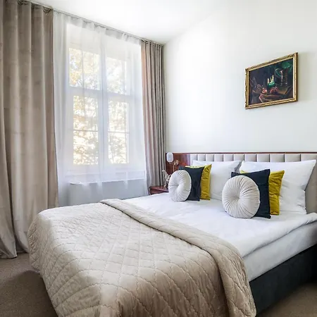 Διαμέρισμα Old Time 3*