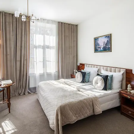 Old Time 3* Krasków