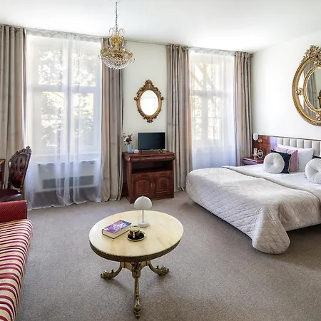 Old Time Apartmán Krakov