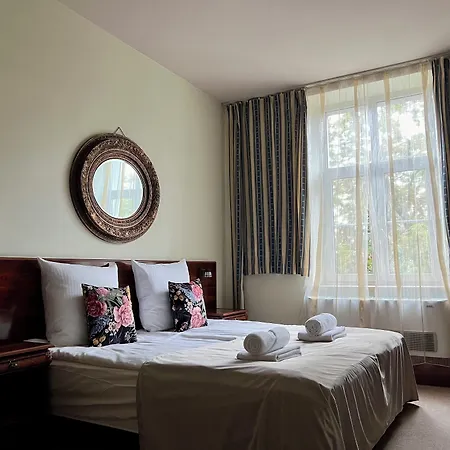 Διαμέρισμα Old Time Krasków