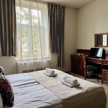 Old Time Apartmán Krakov