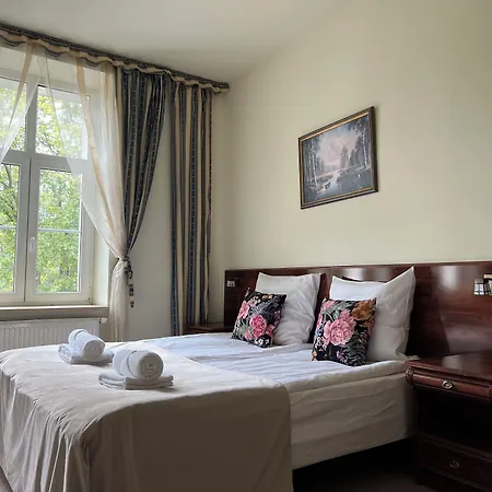 Old Time Διαμέρισμα Krasków