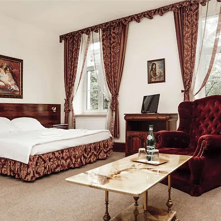 דירה Old Time קרקוב