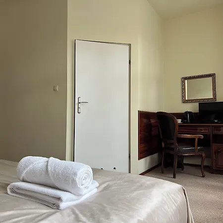 Διαμέρισμα Old Time