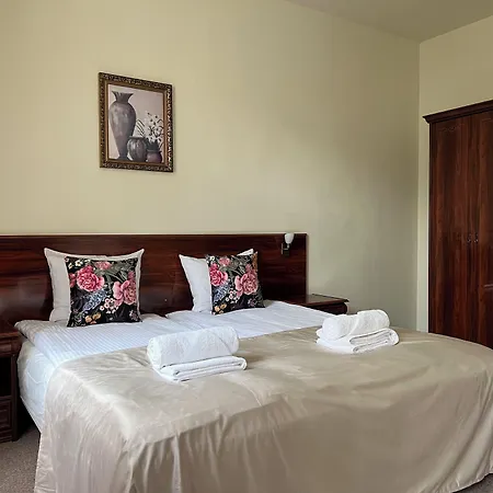 Old Time Apartmán 3*