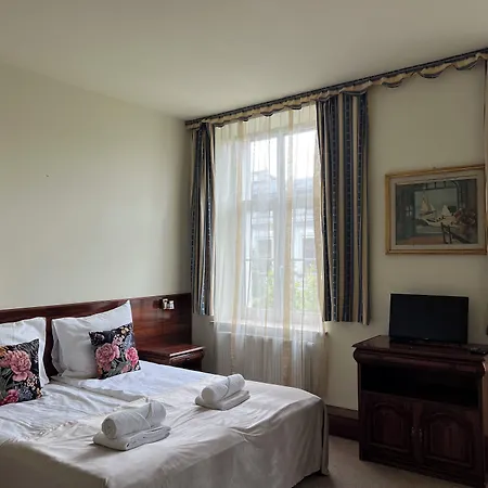 Old Time 3* Krasków