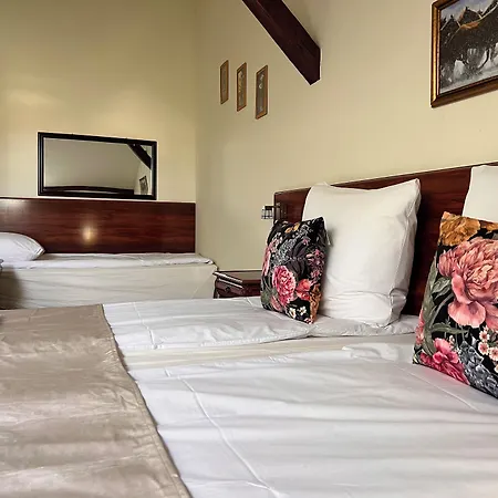 Old Time Apartmán 3*