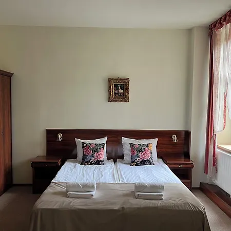 Old Time דירה קרקוב