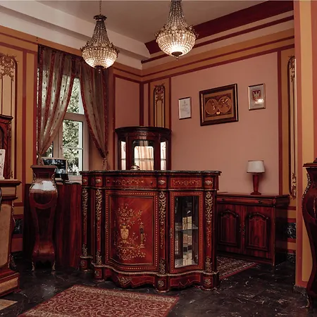 Old Time Апартаменты Краков