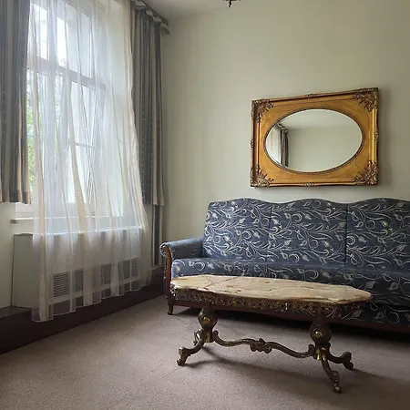 Old Time Διαμέρισμα Krasków