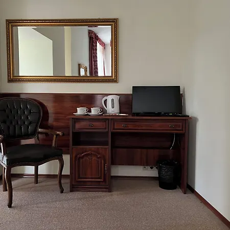 Апартаменты Old Time 4*