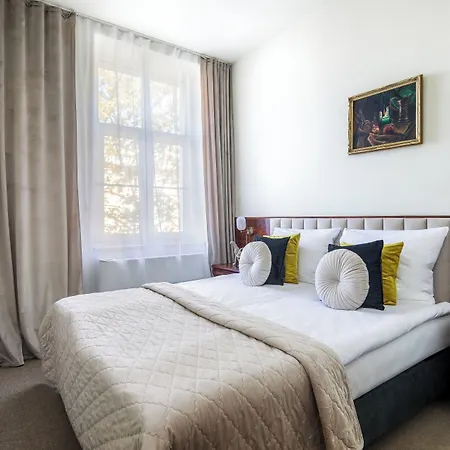 Old Time Apartmán Krakov