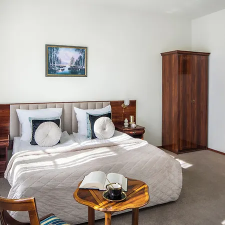 דירה Old Time קרקוב