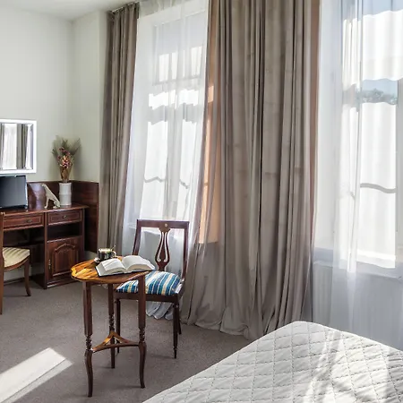 Old Time 3* Krasków