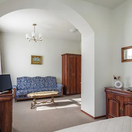 Διαμέρισμα Old Time 3*