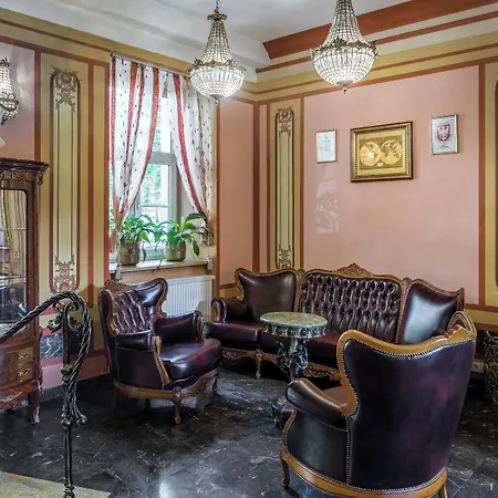 Old Time 4* Краков