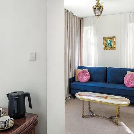 Διαμέρισμα Old Time Krasków