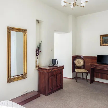 Old Time Διαμέρισμα