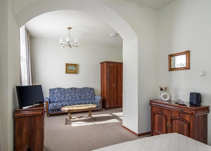 Old Time アパート 3*