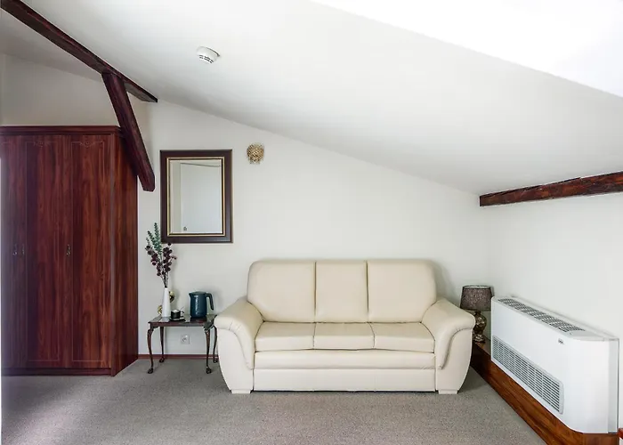 アパート Old Time