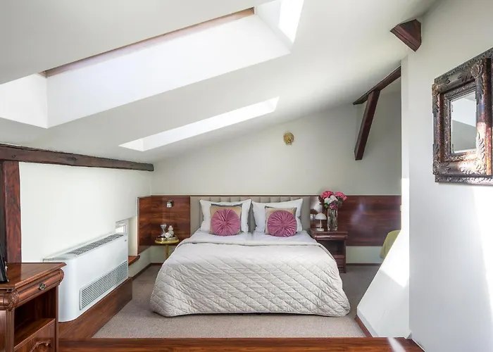 Appartamento Old Time 3*