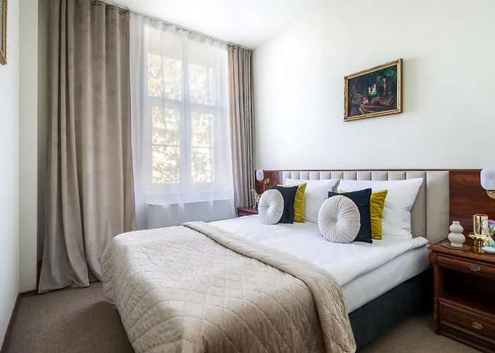 Appartamento Old Time 3*