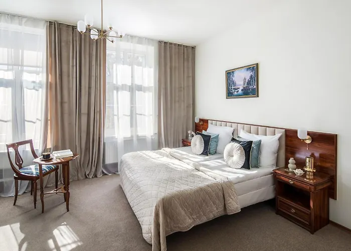 Old Time 3* Cracovia