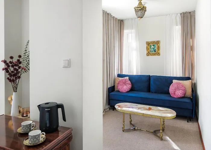 Old Time クラクフ