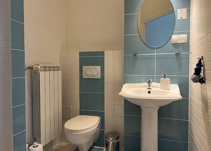 Old Time クラクフ