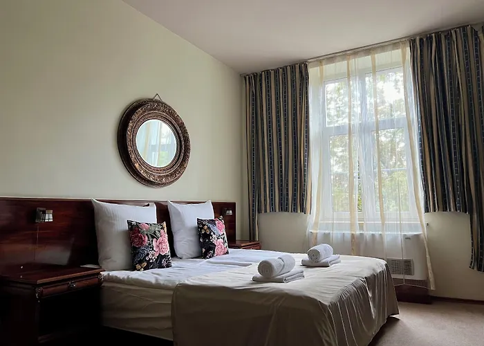 Appartamento Old Time Cracovia