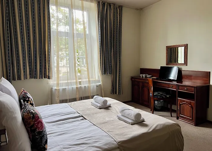 Old Time アパート クラクフ