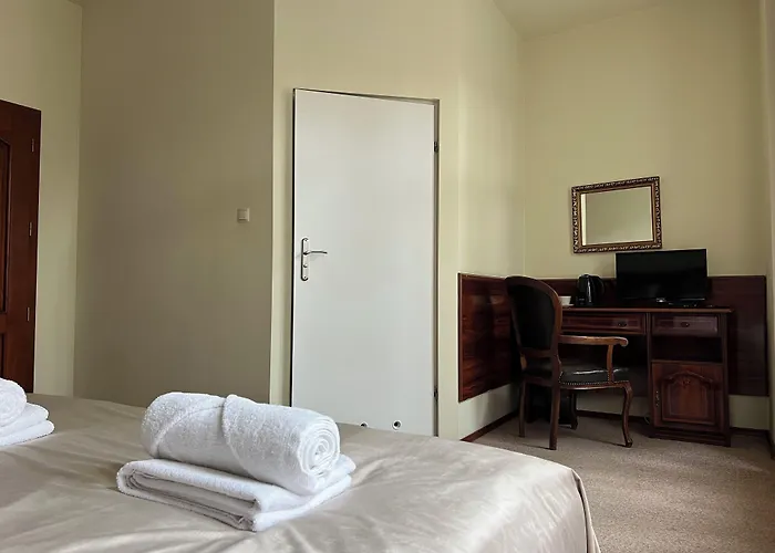 Appartamento Old Time