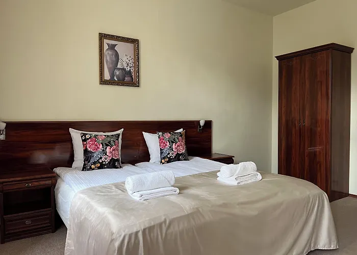 Old Time Appartamento 3*