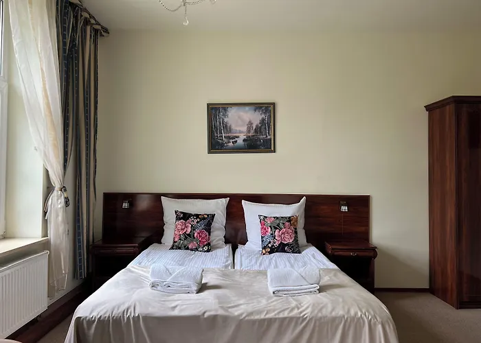 Old Time 3* Cracovia