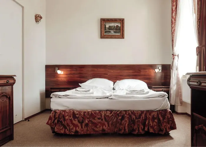 Old Time Appartamento Cracovia