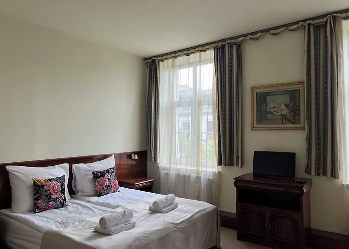 Old Time 3* Cracovia