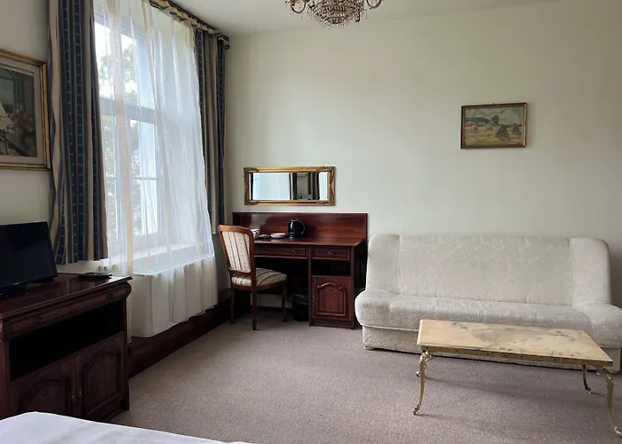 Appartamento Old Time 3*