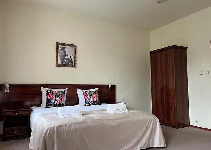 Appartamento Old Time 3*