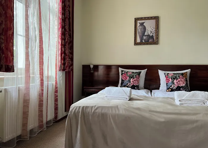 Old Time 3* Cracovia