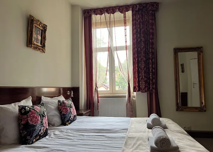 Old Time 3* クラクフ