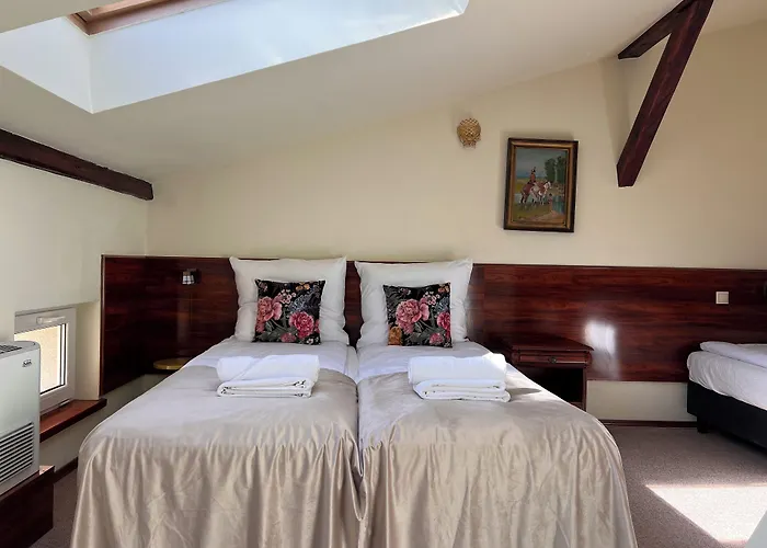 Appartamento Old Time Cracovia