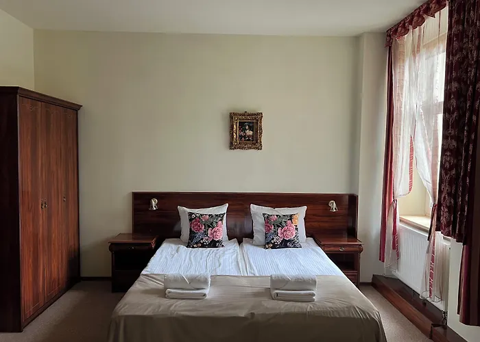 Old Time Appartamento Cracovia