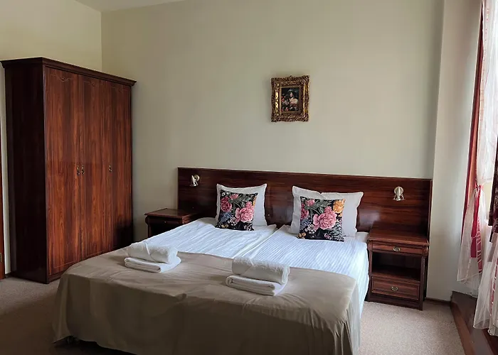 Appartamento Old Time