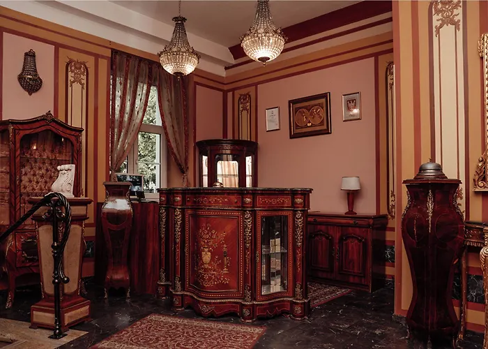 Old Time Appartamento Cracovia