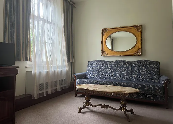 Old Time Appartamento Cracovia