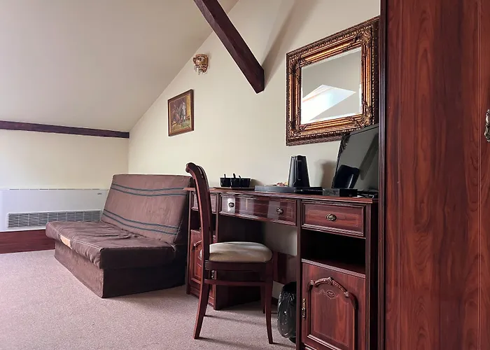 Appartamento Old Time Cracovia